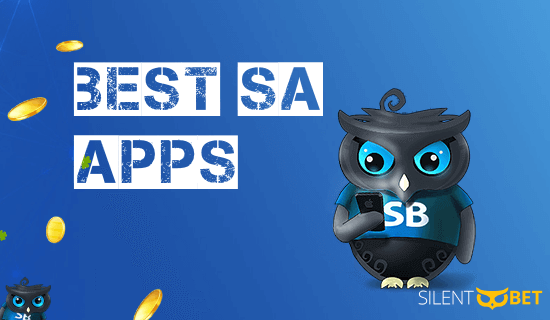 best sa betting apps