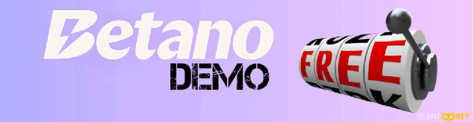 betano demo play