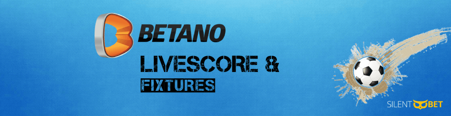 betano live score and fixtures