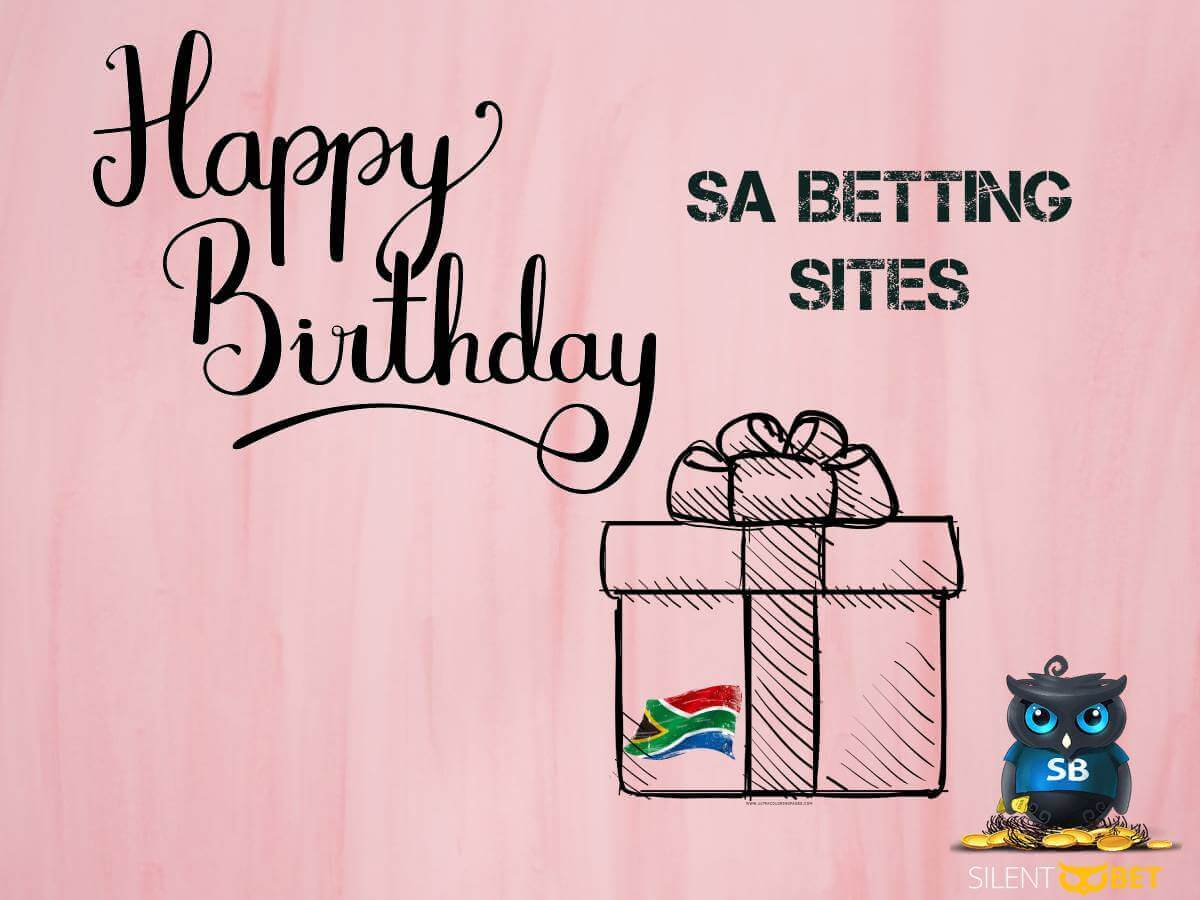 betting sites with birthday bonus south africa