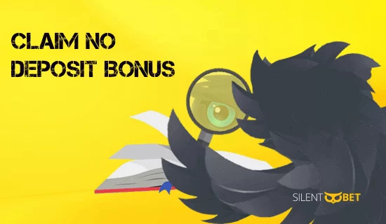 claim no deposit bonus code