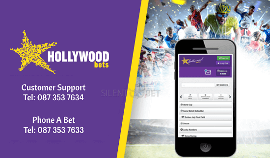 hollywoodbets contact number