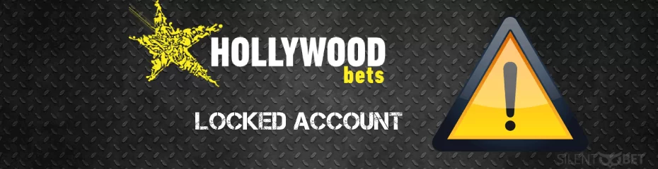 hollywoodbets account locked