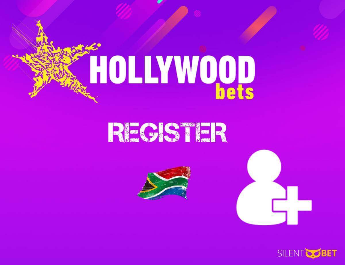 hollywoodbets register