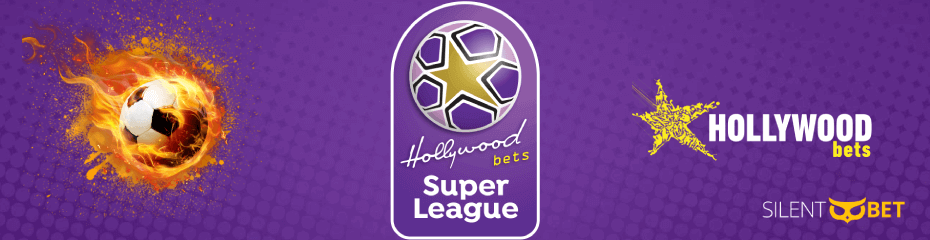 hollywoodbets super league