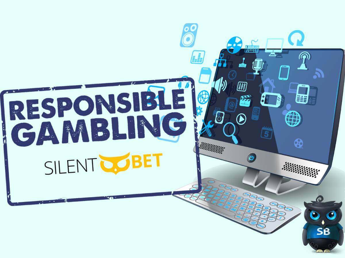 responsible gambling by silentbet