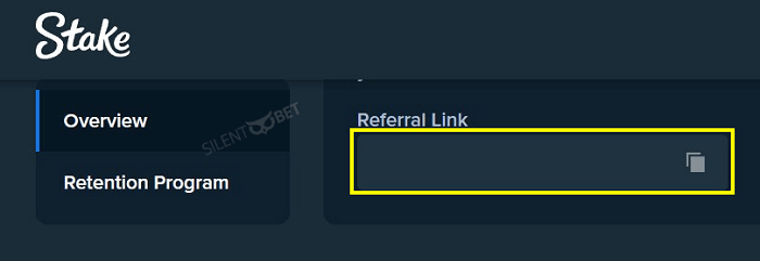 stake referral link
