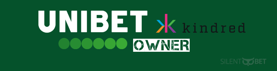 who owns unibet