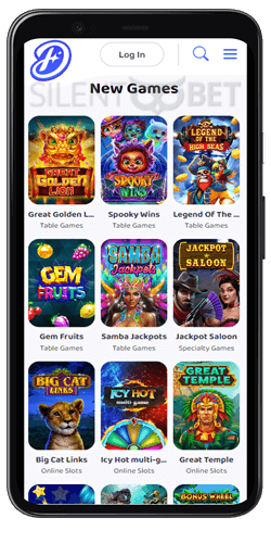 dreams casino mobile app