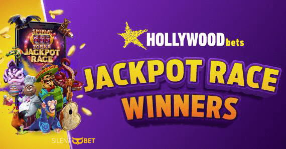 hollywoodbets jackpot race winners