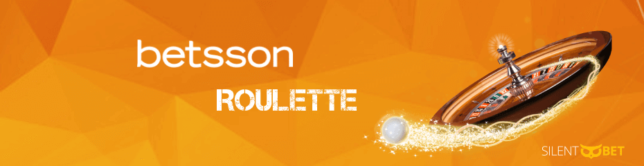 betsson roulette