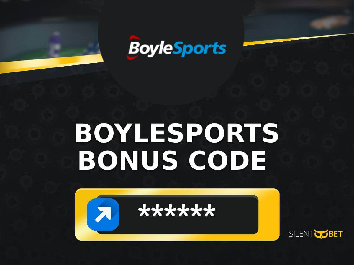 BoyleSports Promo Code SA Get R400 in September 2024