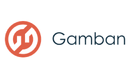 GamBan logo