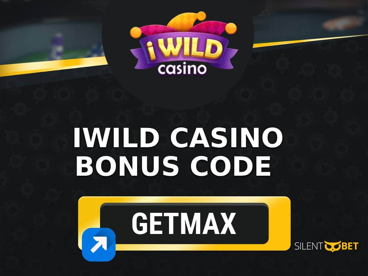 iwild casino bonus code review