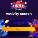 iwild casino our author activity status