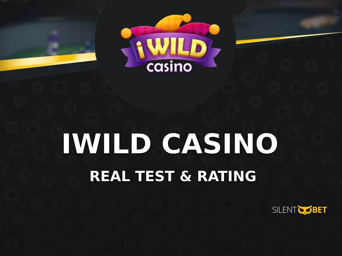 IWild Casino