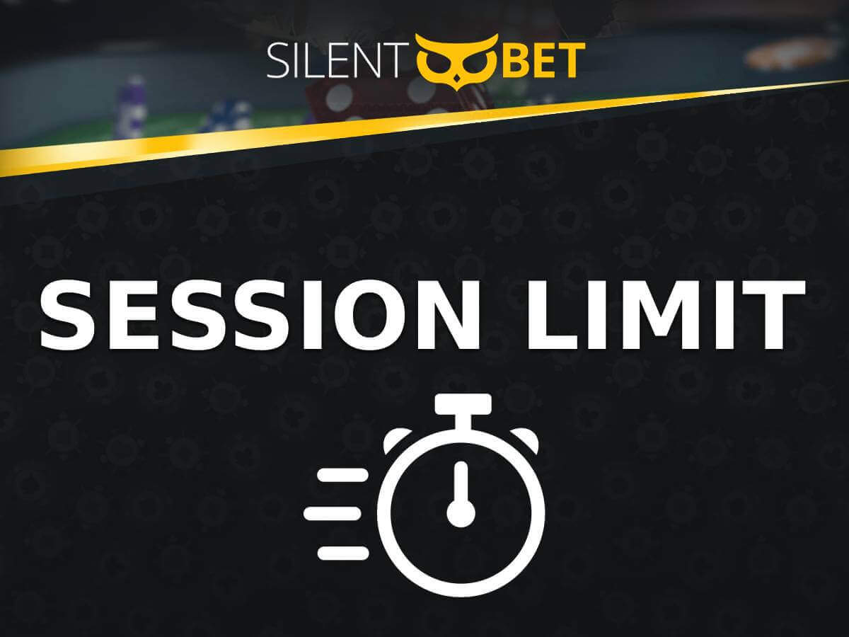 session limits