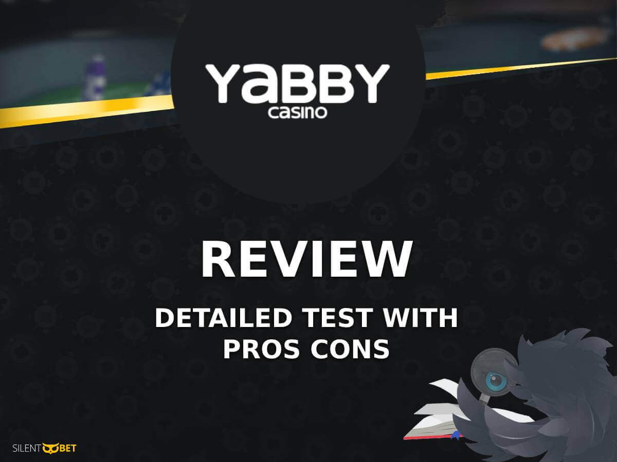 yabby casino review