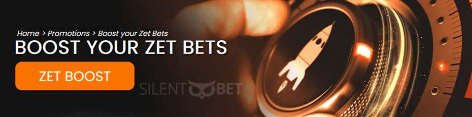 zetbet sport boost bets