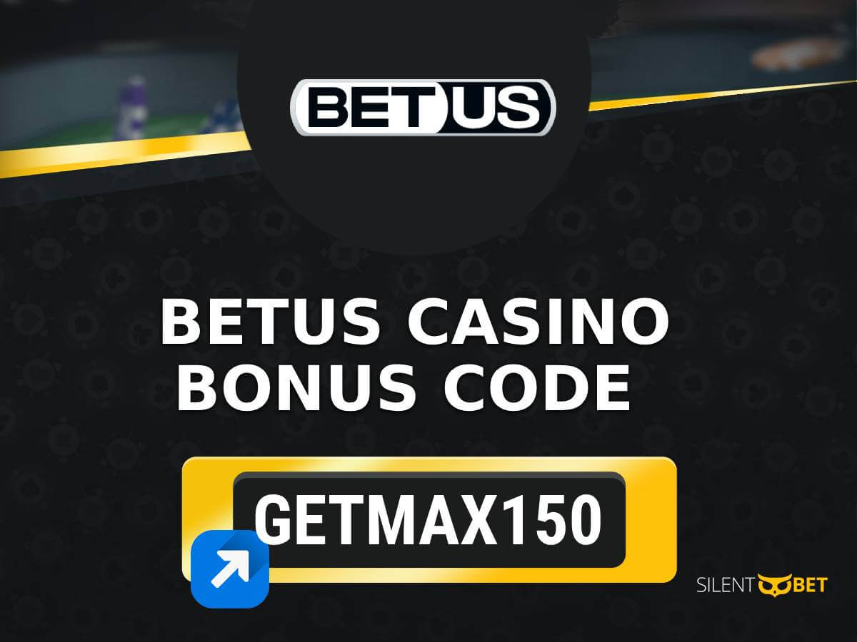 betus casino bonus code