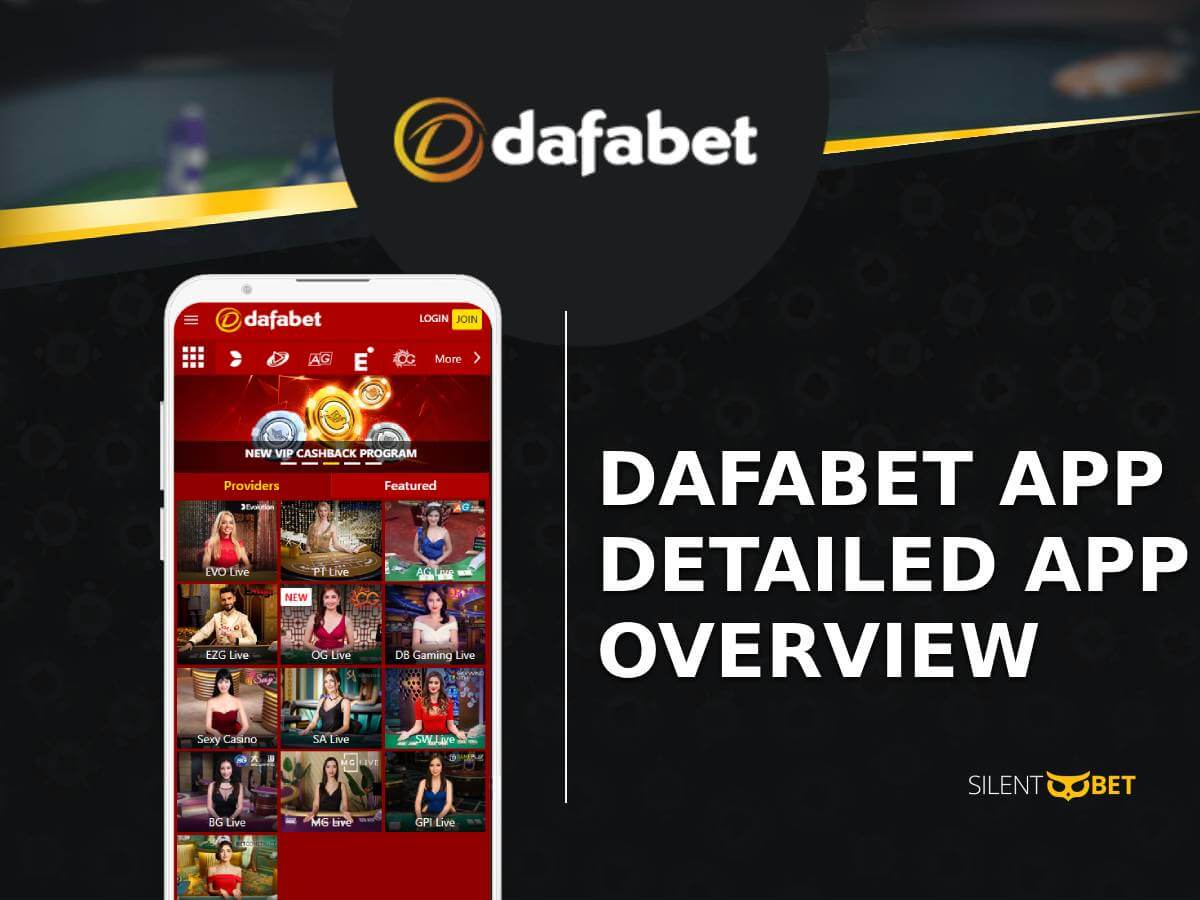 Dafabet App Latest 2025: Download & Install (Android & iOS)