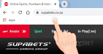 supabets co za official site