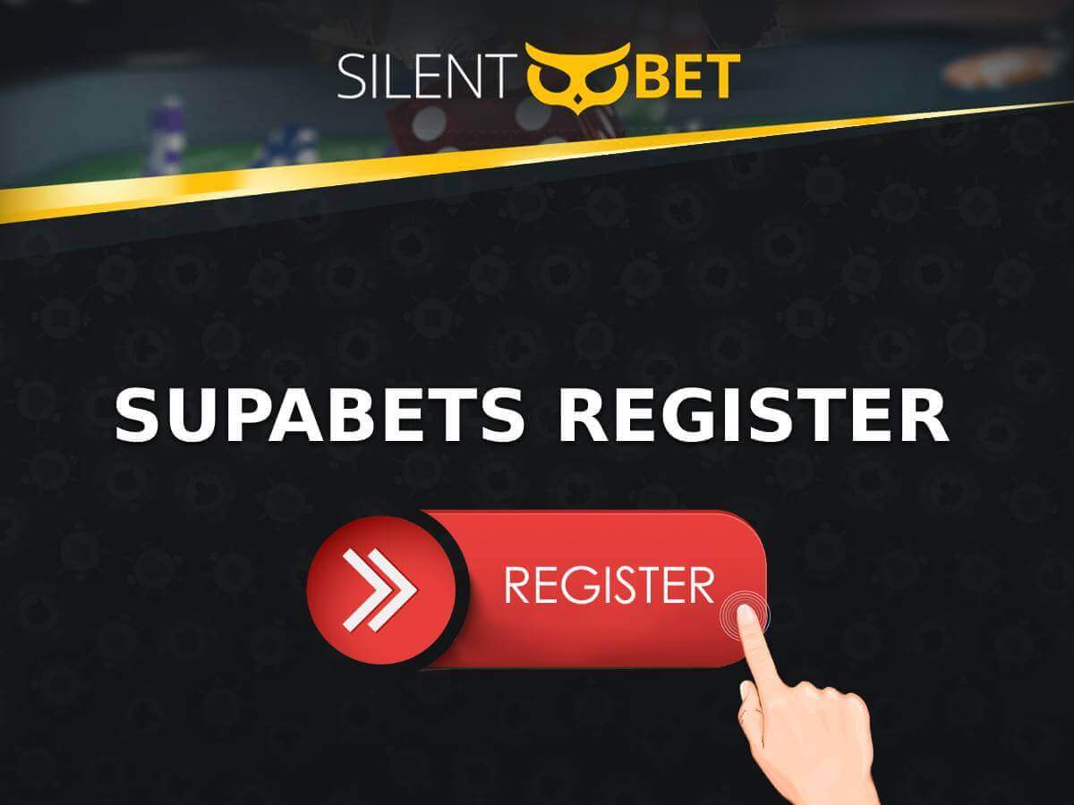 supabets register South Africa