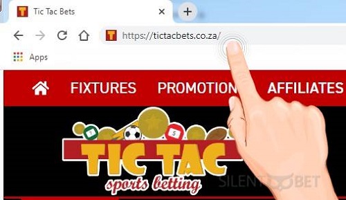 tic tac bets official site