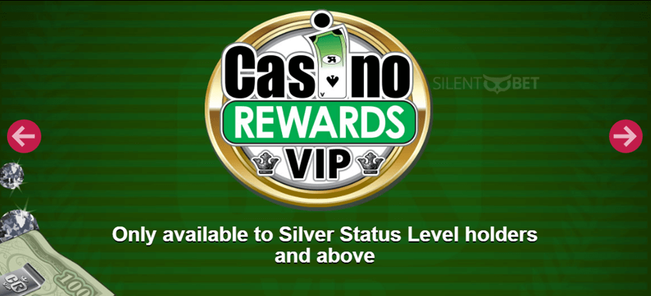 uk casino club vip club