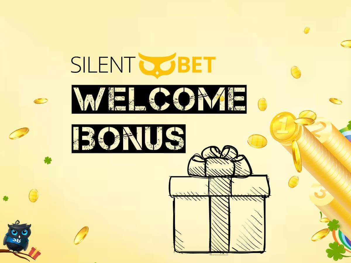 welcome bonuses betting