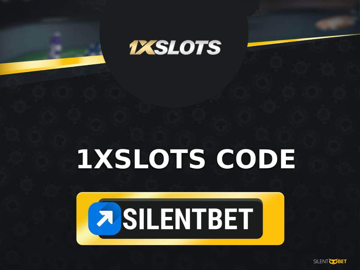 1xslots promo code