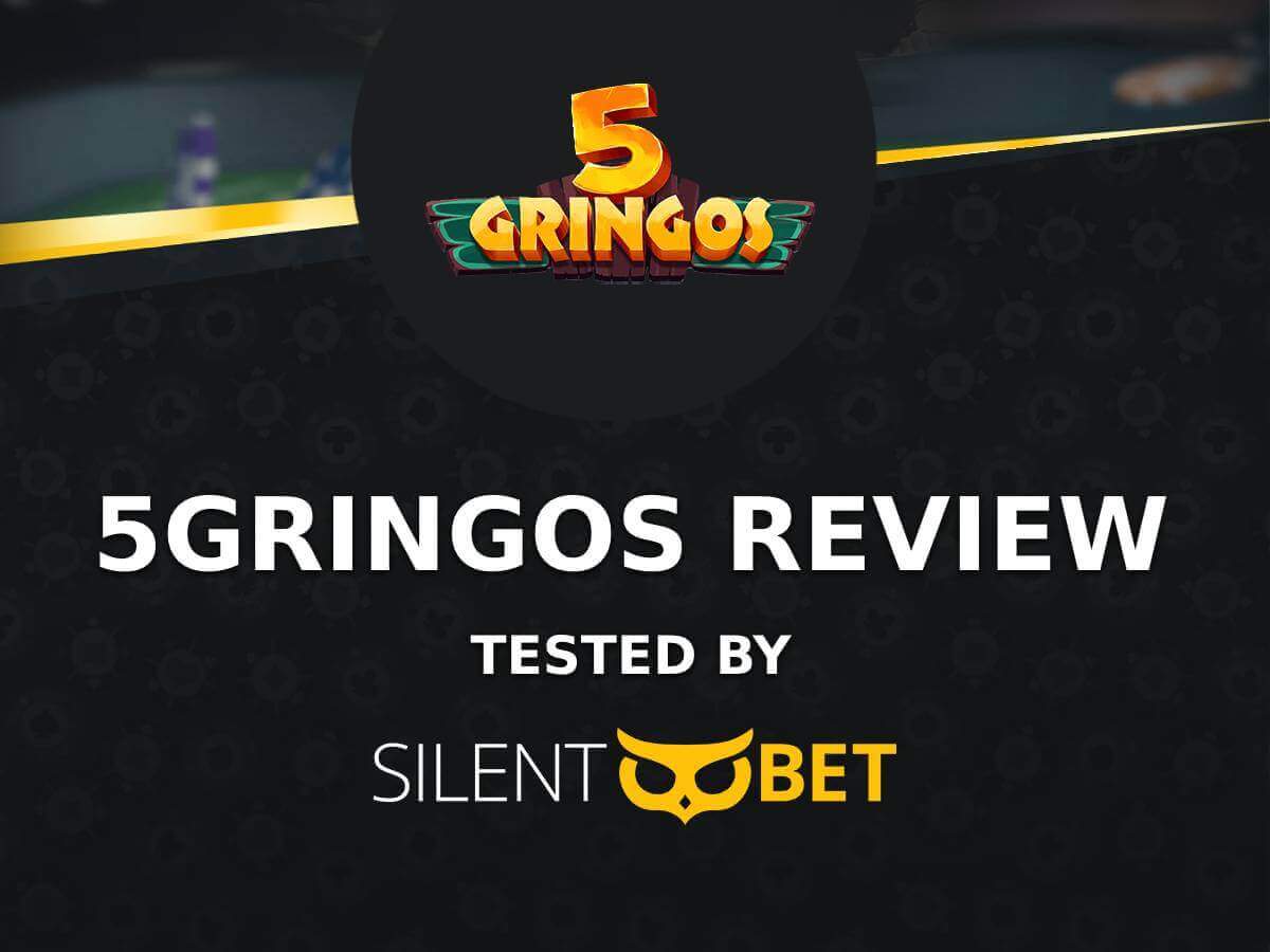 5Gringos casino review