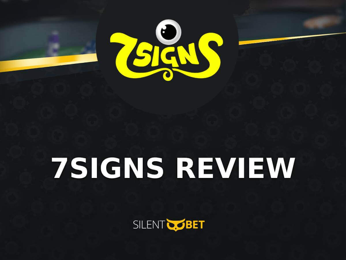 7signs casino review