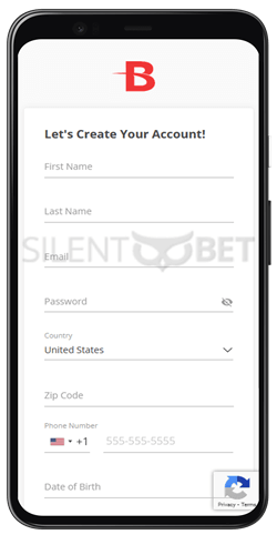 betonline casino app register