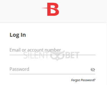 betonline login steps