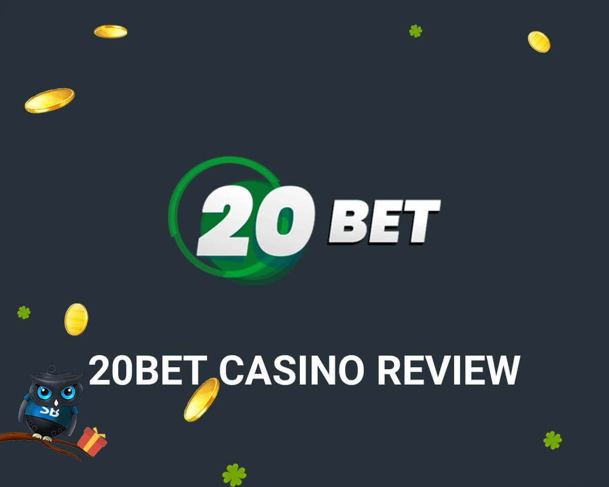 20bet casino review