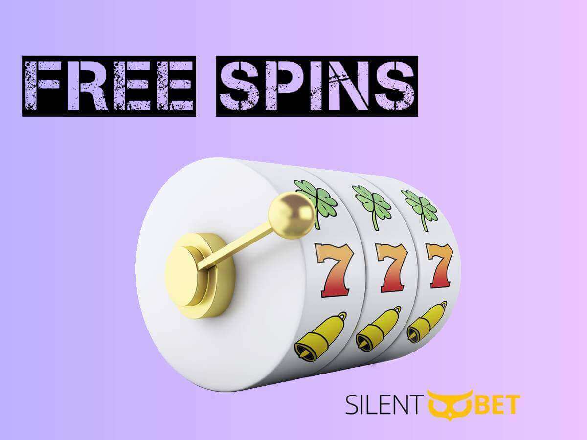 free spins bonuses