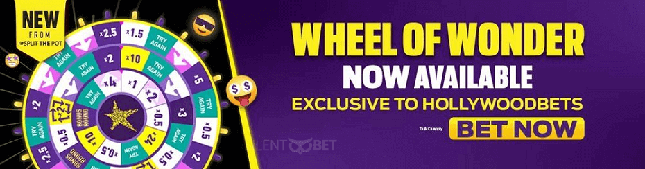 hollywoodbets wheel of wonder