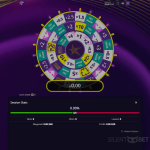 hollywoodbets wheel of wonder gameplay