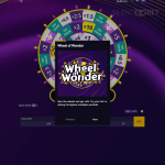 hollywoodbets wheel set multiplier