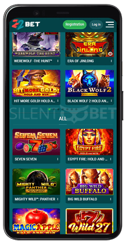 22bet mobile app casino