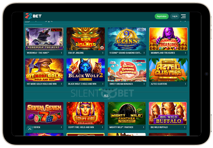 22bet mobile version