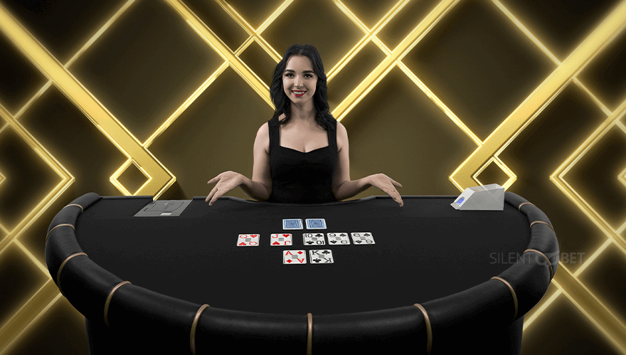 Betgames 6+ Poker strategy