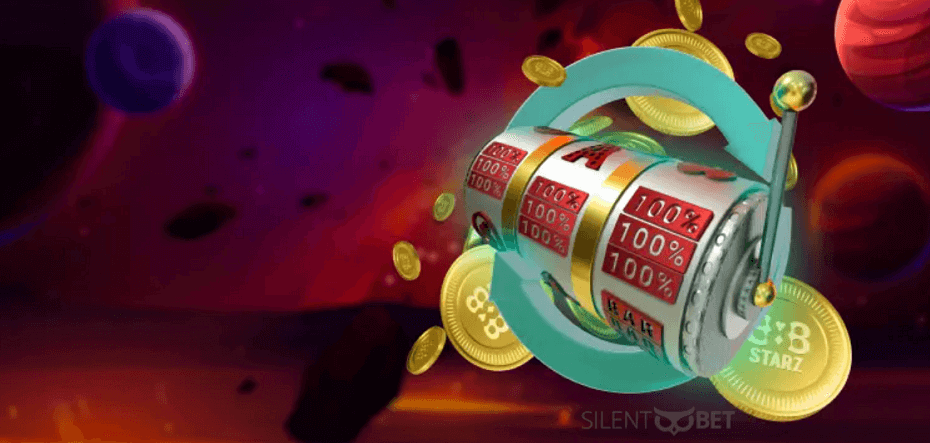 888Starz No Deposit Bonus Code [VIP100FS] » 100 FREE SPINS