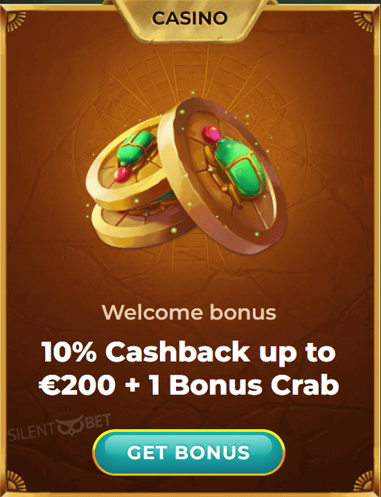 amunra welcome bonus