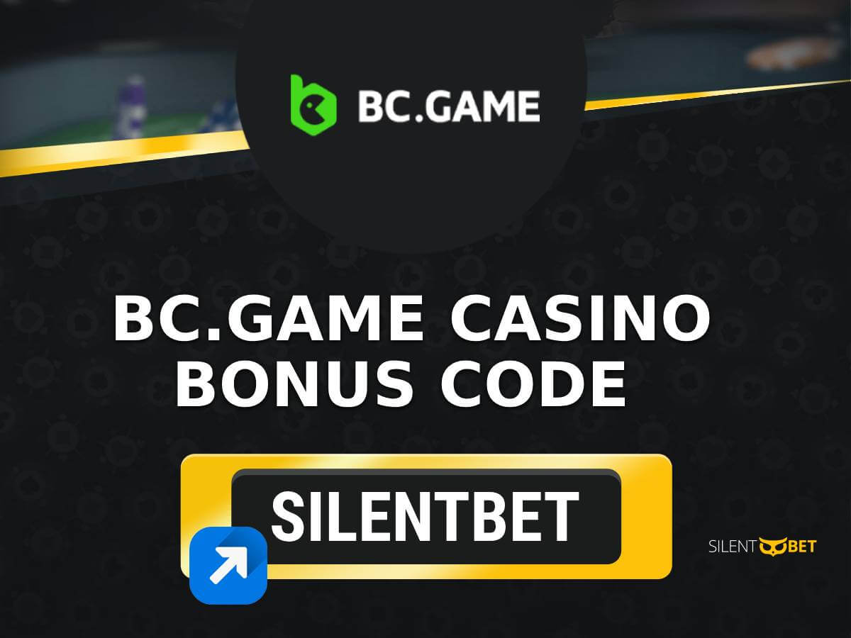 bc.game casino bonus code review