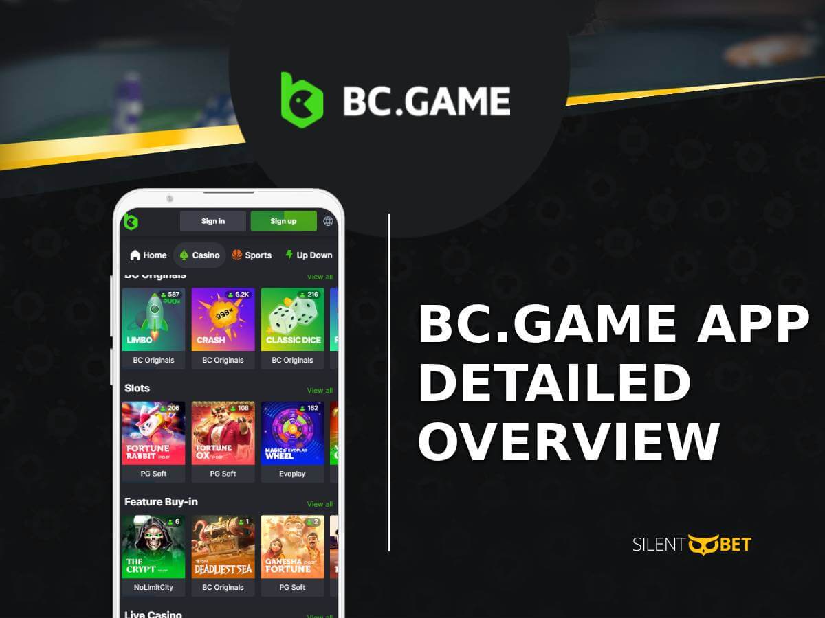 22 Tips To Start Building A BC.Game betting You Always Wanted