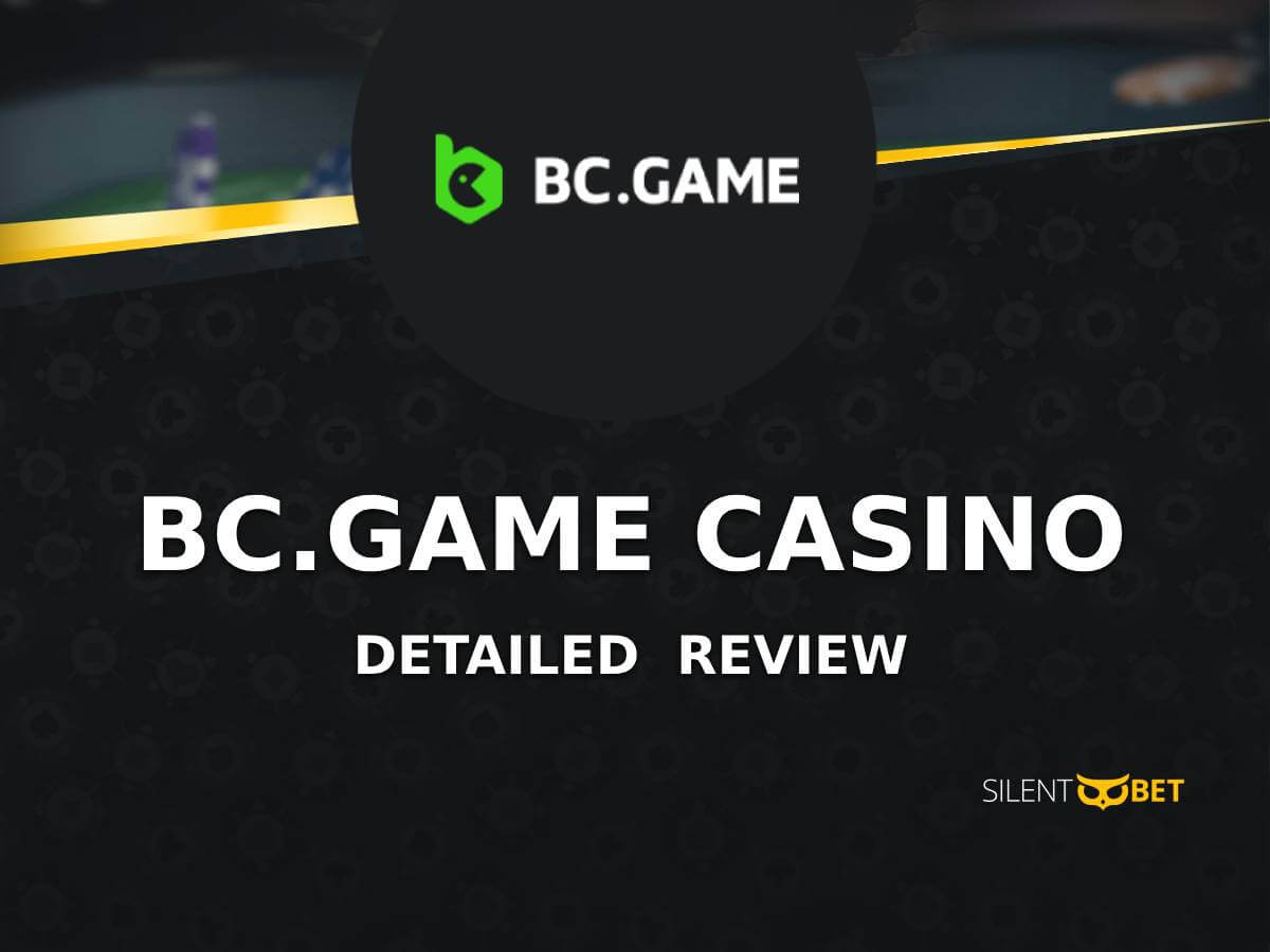 Have You Heard? BC.Game Mirror site Is Your Best Bet To Grow