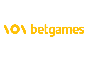 BetGames logo
