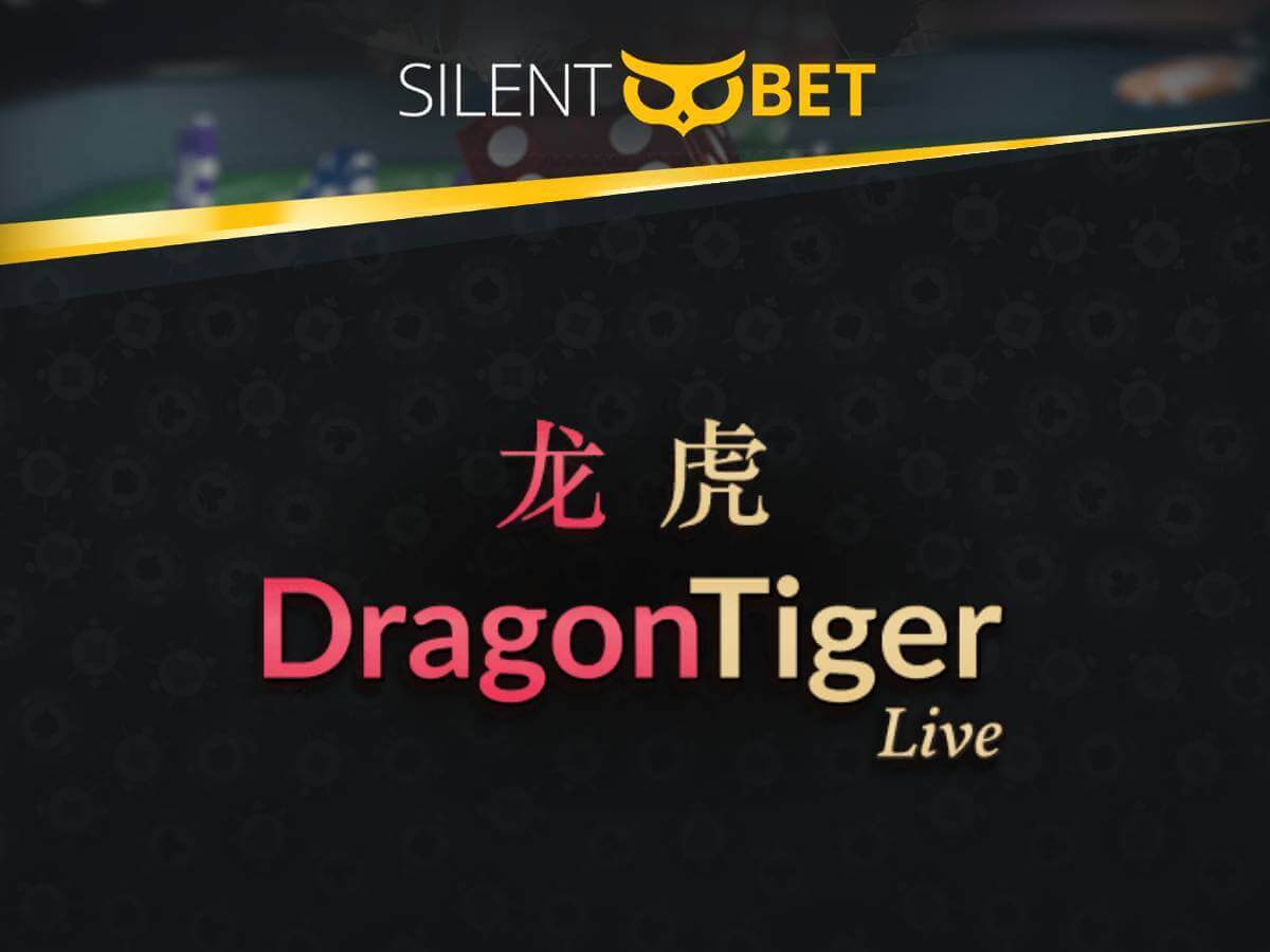 dragon tiger live game
